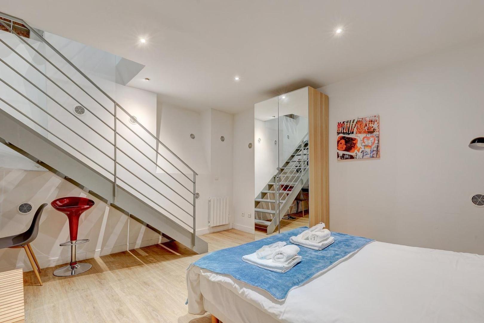 Appartement 344 Angouleme - Superb In *
