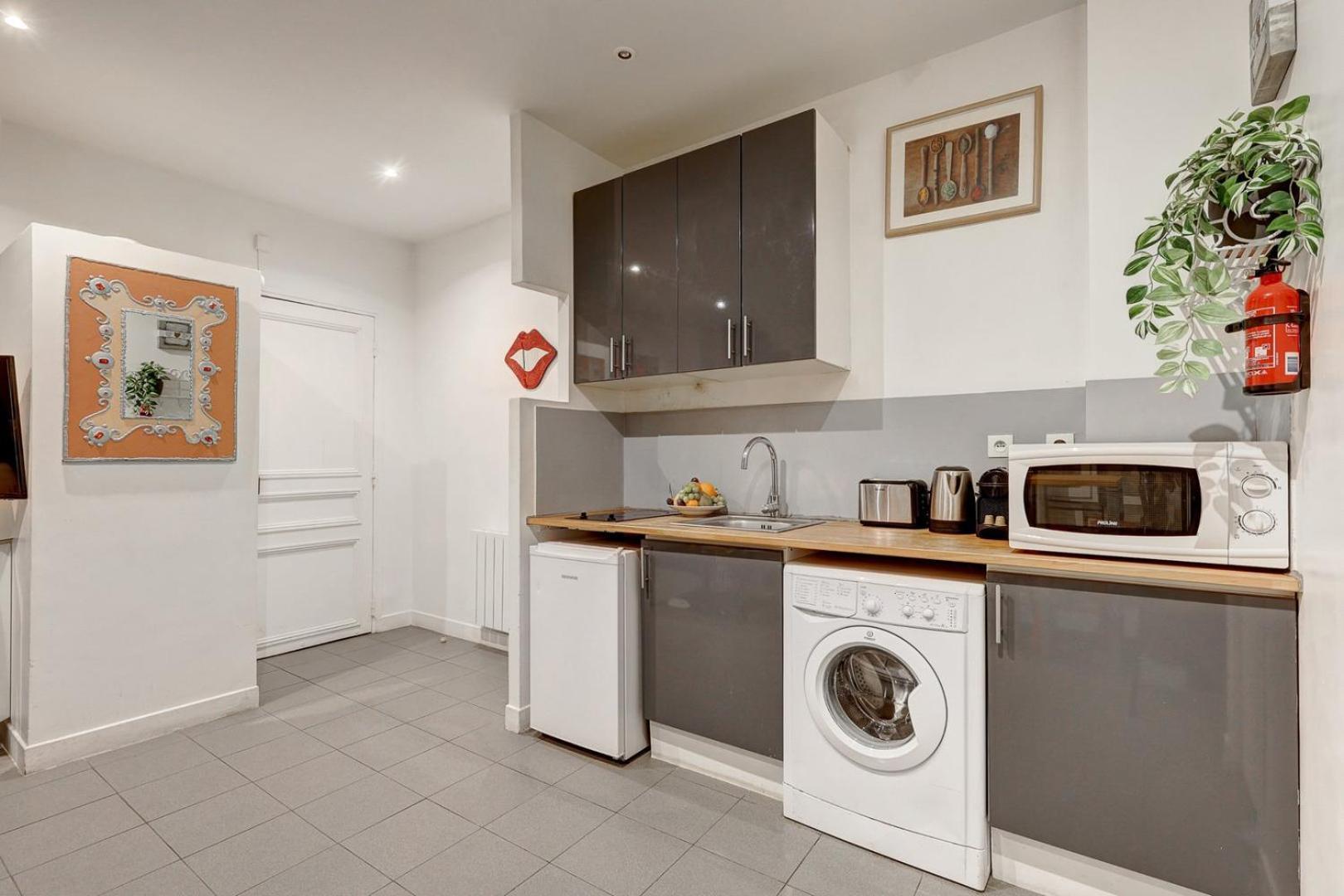 Appartement 344 Angouleme - Superb In Parijs