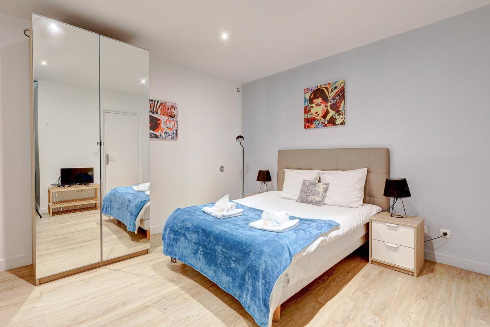 Appartement 344 Angouleme - Superb In Parijs