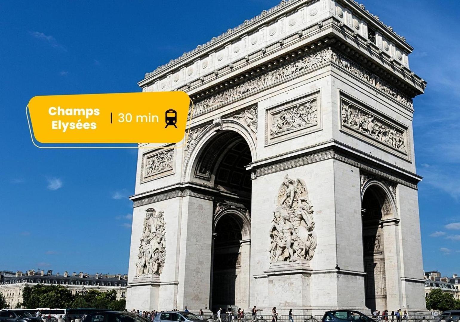 Appartement 344 Angouleme - Superb In *